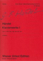 Klavierwerke 1 S1